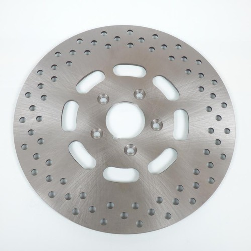 Disque frein avant sifam - disque,