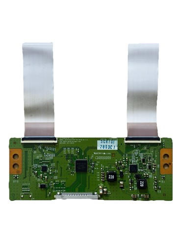 Carte tcon 6870c 0401b - carte, 6870c-0401b