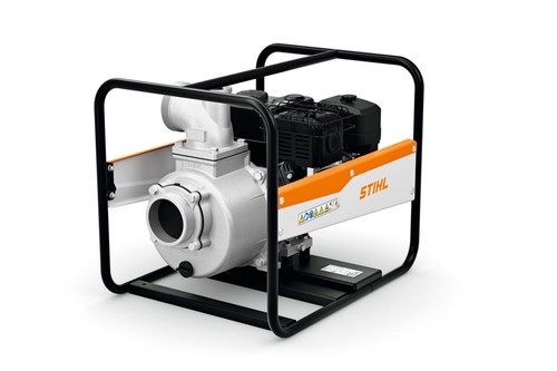 Motopompe stihl wp900 252 - wp900,