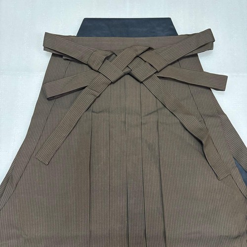 Hakama japonais sur - , rayures