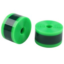 2Pcs Pour TPU Vélo Doublures