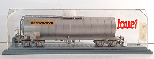Jouef 651600 wagon citerne - jouef,