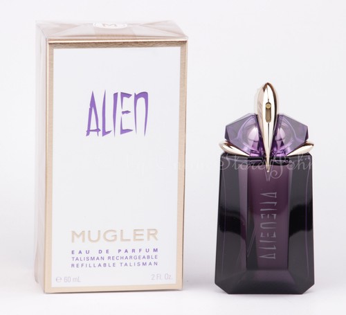 Thierry mugler alien 60ml - alien,