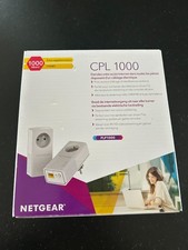 NETGEAR PLP1000-100FRS, Pack
