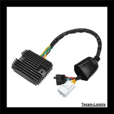 Regulateur Tension pour HONDA