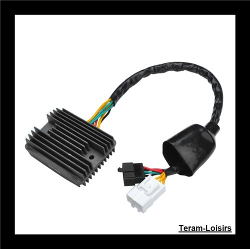 Regulateur tension pour - pour, honda