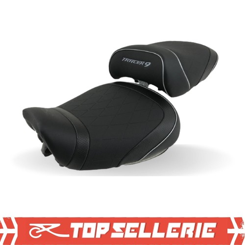 Selle grand confort - selle, compatible