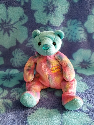 Beanie babies december - ty,