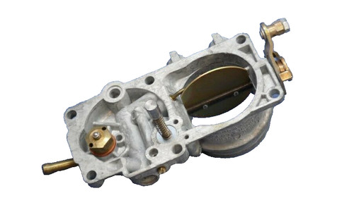 Couvercle carburateur pour - de,
