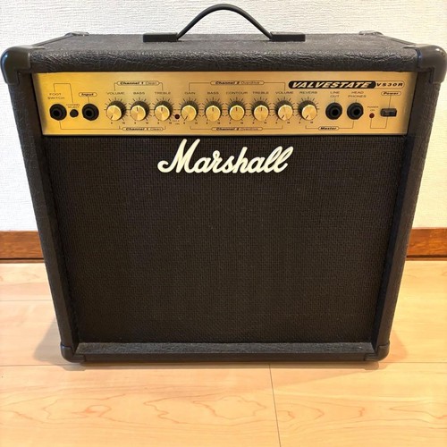 Amplificateur guitare - amplificateur,