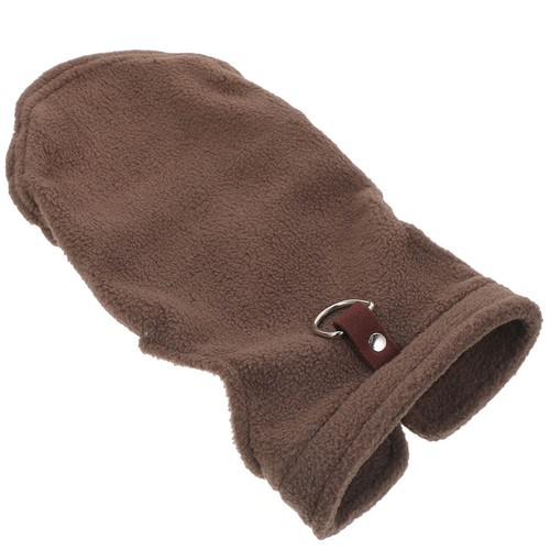 Manteau chaud chien gilet - manteau,