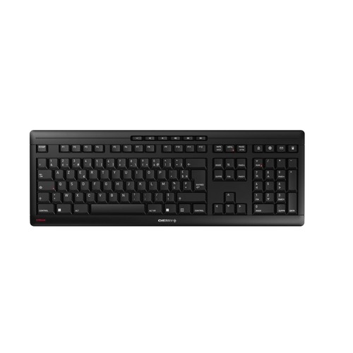 Cherry stream keyboard - cherry,