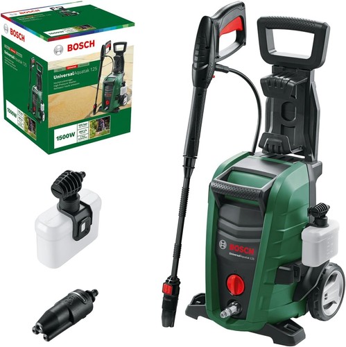 Bosch universalaquatak 125 - bosch,