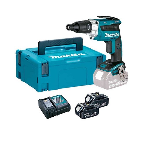 Visseuses bardage brushless - bardage,