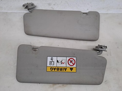 Renault captur 2018 sun visor - captur,