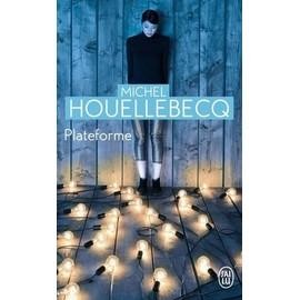 Livre plateforme poche - livre,