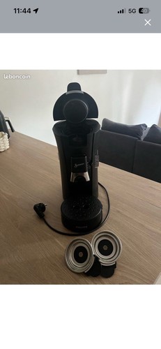 Philips senseo machine - philips,