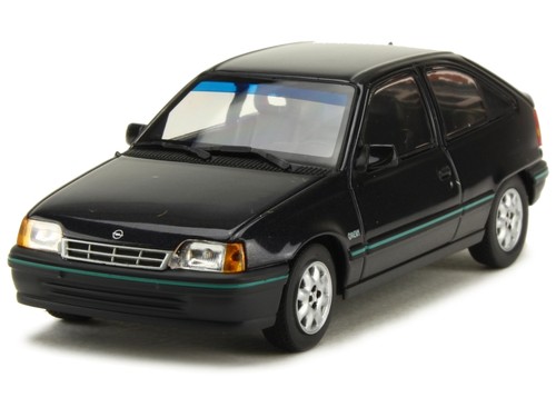Opel kadett 1989 - opel,