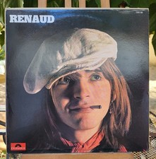 Renaud ‎ Amoureux De Paname