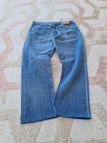 Levi 501 0000 jean - levi's, homme