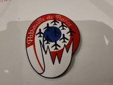 Patch Thermocollant Brodé