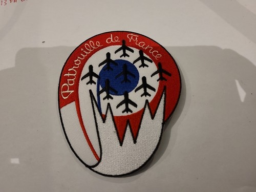 Patch thermocollant brodé - patch,