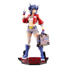 Kotobukiya Optimus Prime