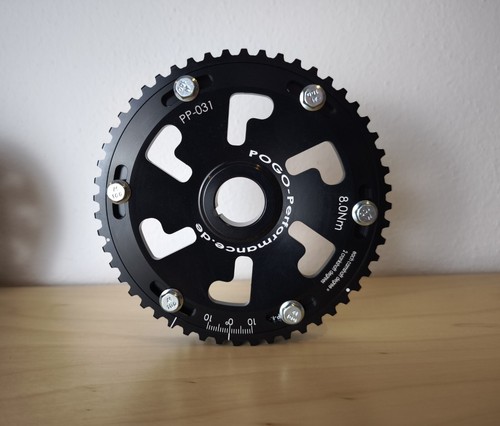 Billet audi arbre cames - billet,