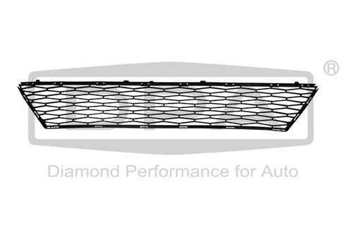 Dpa grille ventilation - de,
