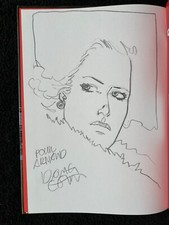 CEPPI CH CONFIDENTIEL TOME 1 NOM DE CODE : PANDORE EO EN ÉTAT NEUF AVEC DÉDICACE