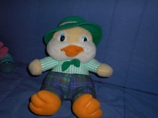 Peluche vintage 2000 : caneton