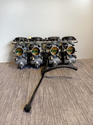 Rampe carburateur kawasaki - carburateur, zxr