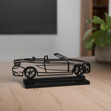 BMW Série 2 Cabriolet F23