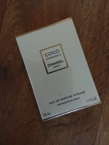 Coco mademolselle 50ml eau - 50ml,