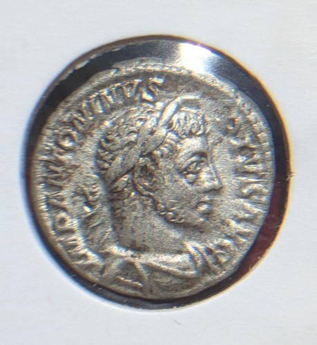 Rome empire denier elagabal - empire,,