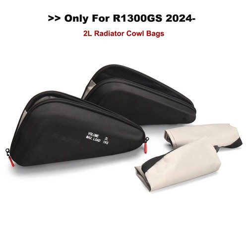 Bmw r1300gs accessoires - bmw, moto