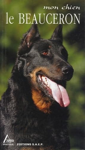 Beauceron un campagnard - le,