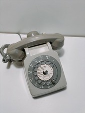 TELEPHONE FIXE A CADRAN