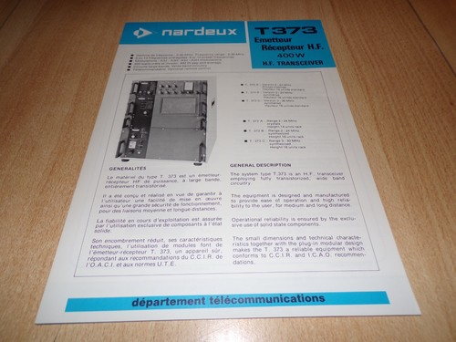 Revue nardeux t - nardeux,
