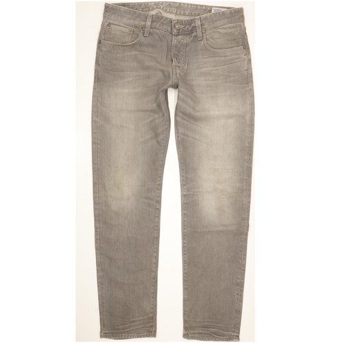Star 3301 homme gris - g-star,
