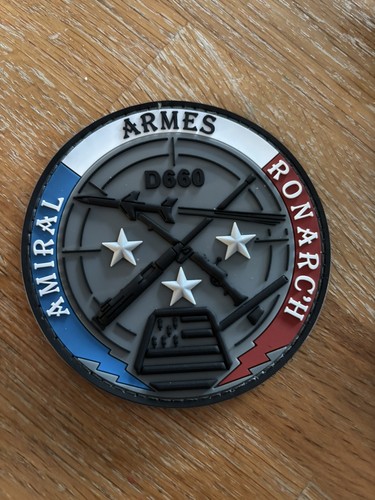 Patch marine nationale - patch,