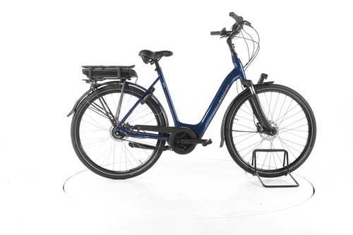 Batavus garda exclusiv - batavus, e-go