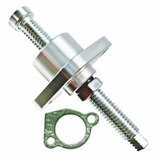 Neuf 2008-2014 Yamaha Phazer RTX Manuel Cam Chaîne Tendeur Argenté YTR6 08 09 10