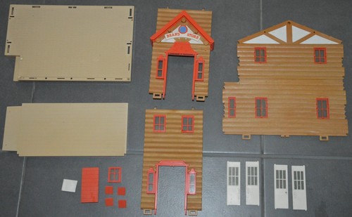 Lot pieces maison les - de,