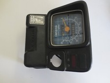 2001 Suzuki King Quad 300 4wd Used OEM Dash Speedometer Cluster Meter