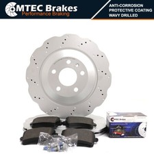 Pour Audi RS4 B8 Frein