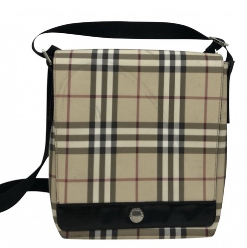 Sac bandoulière burberry - sac,