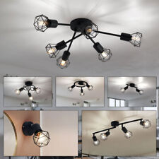 Cage Plafonnier Spot