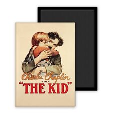 Le Kid 1921 version 3 Charlie