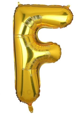 Ballon géant aluminium - ballon,